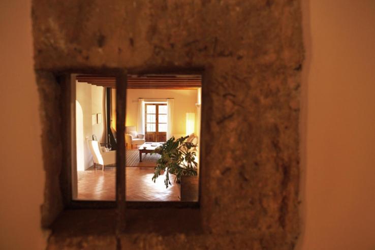 Lantställe Casa Rural Son Bernadinet