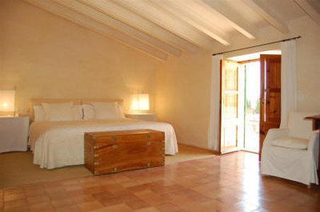 Lantställe Casa Rural Son Bernadinet *