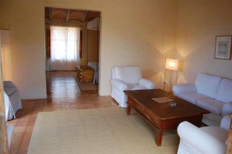 Casa Rural Son Bernadinet