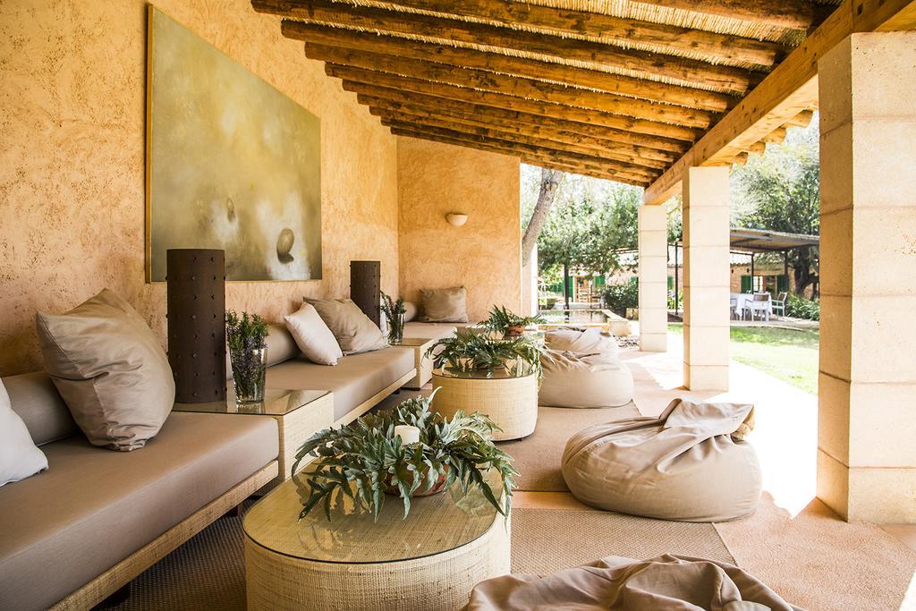 Casa Rural Son Bernadinet Campos (Mallorca)
