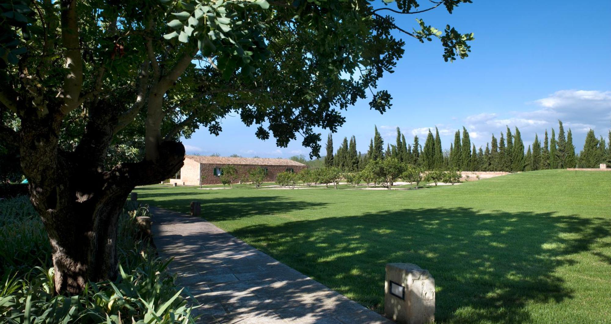 Country house Casa Rural Son Bernadinet Campos (Mallorca)