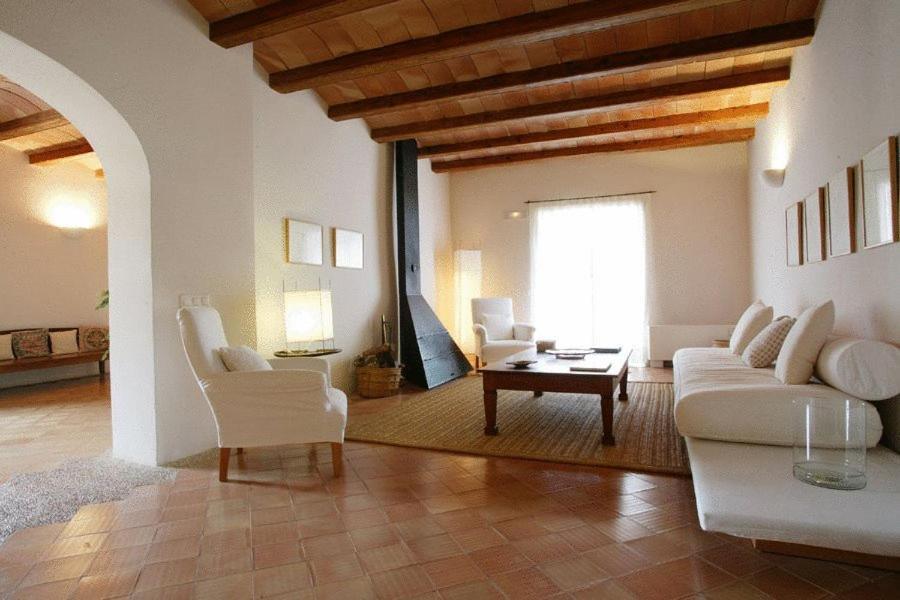 Country house Casa Rural Son Bernadinet Campos (Mallorca)