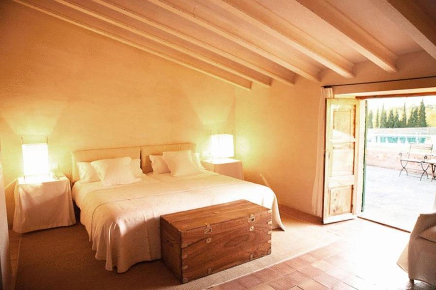 Casa Rural Son Bernadinet Country house *