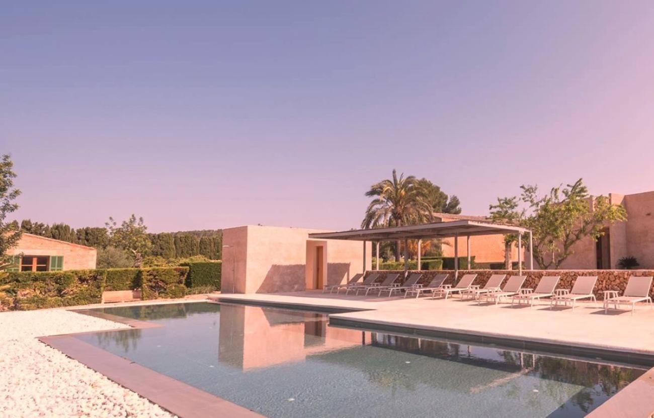 Casa Rural Son Bernadinet Country house *
