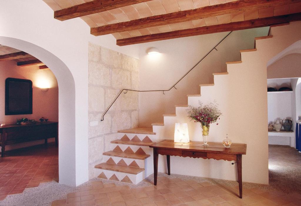 Casa Rural Son Bernadinet Campos (Mallorca)