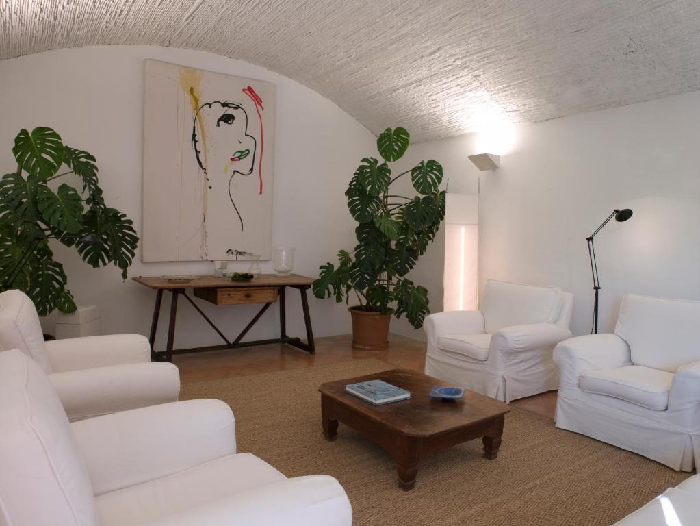 Country house Casa Rural Son Bernadinet