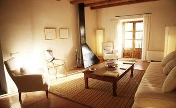 Casa Rural Son Bernadinet *