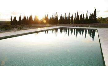 Casa Rural Son Bernadinet Country house *