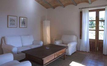Casa Rural Son Bernadinet * Campos (Mallorca)