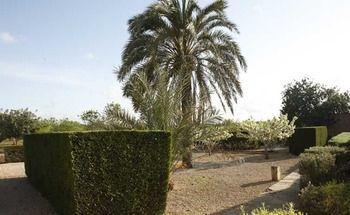 Casa Rural Son Bernadinet Campos (Mallorca)