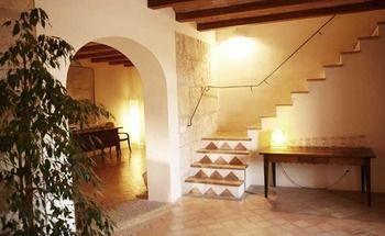 Casa Rural Son Bernadinet Country house Campos (Mallorca)