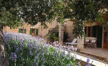 Casa Rural Son Bernadinet Country house *