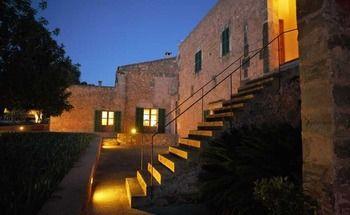 Casa Rural Son Bernadinet * Campos (Mallorca)