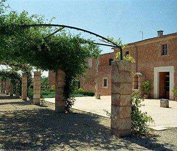 Casa Rural Son Bernadinet