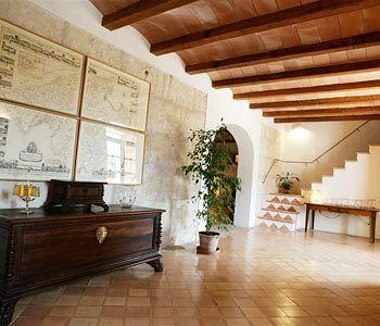 Casa Rural Son Bernadinet Country house