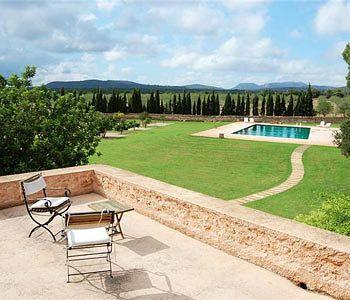 Casa Rural Son Bernadinet Country house *
