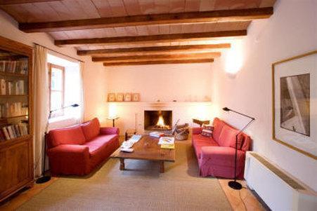 Casa Rural Son Bernadinet Country house Campos (Mallorca)