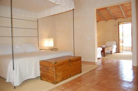 Casa Rural Son Bernadinet Country house