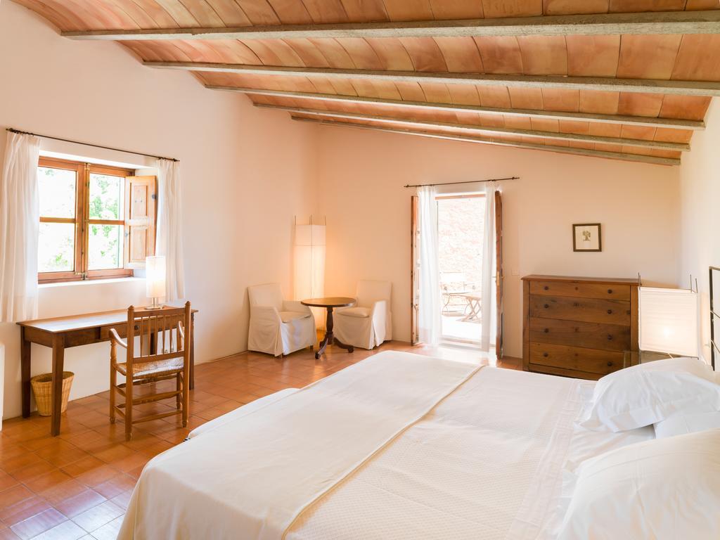 Casa Rural Son Bernadinet Campos (Mallorca)