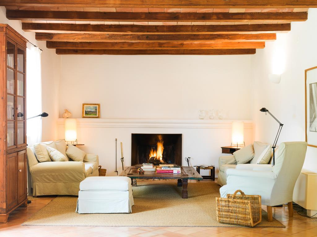 Casa Rural Son Bernadinet * Campos (Mallorca)