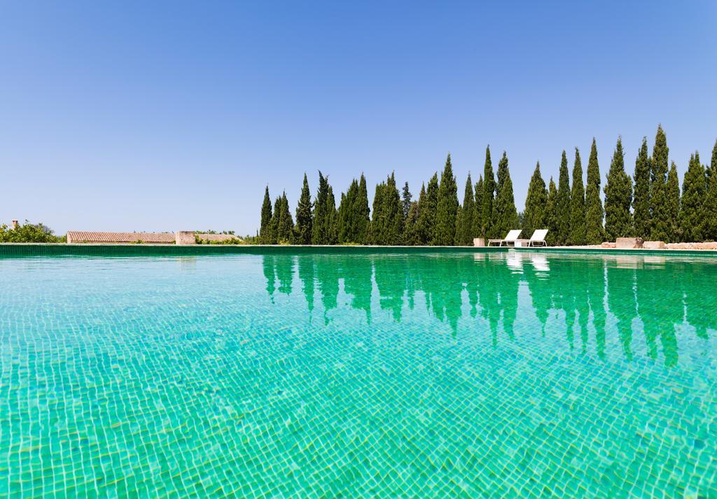 Casa Rural Son Bernadinet Campos (Mallorca)