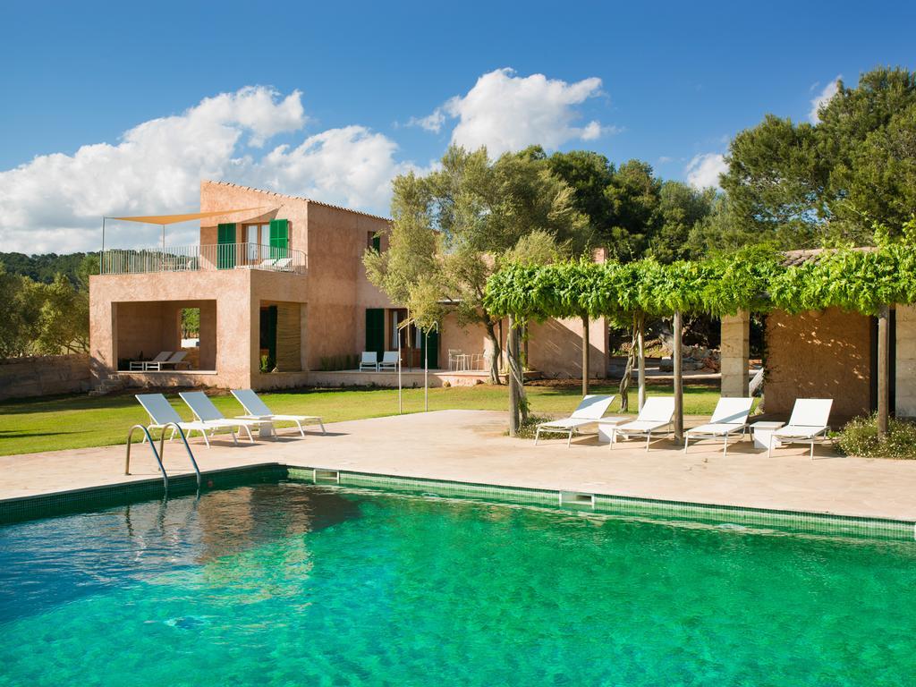 Casa Rural Son Bernadinet Country house