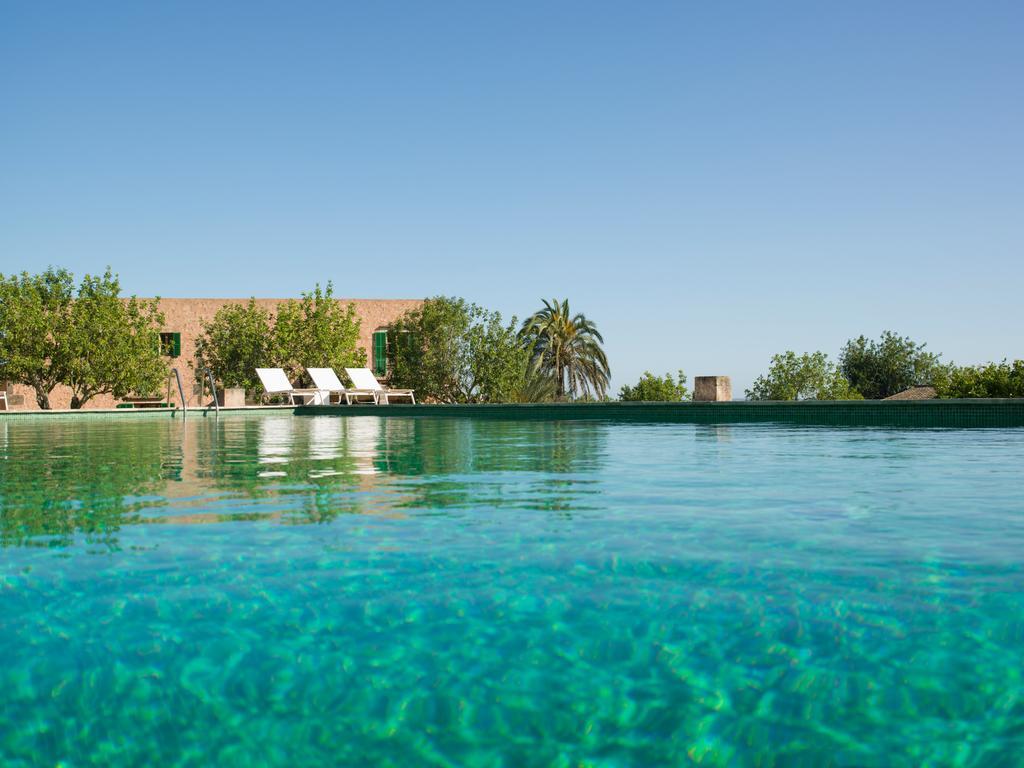 Country house Casa Rural Son Bernadinet *