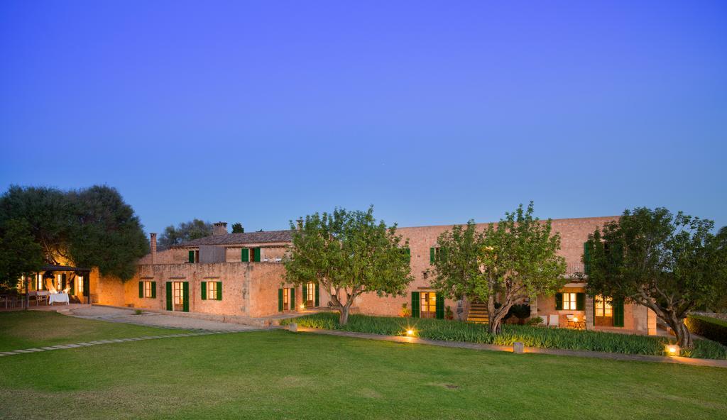 Landhaus Casa Rural Son Bernadinet *