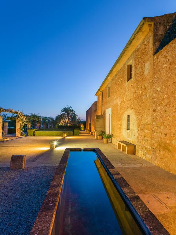 Casa Rural Son Bernadinet Campos (Mallorca)