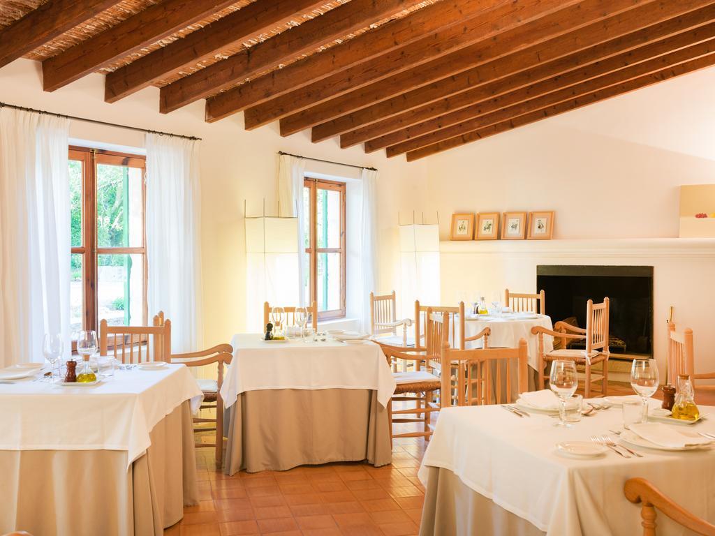 Casa Rural Son Bernadinet Country house Campos (Mallorca)