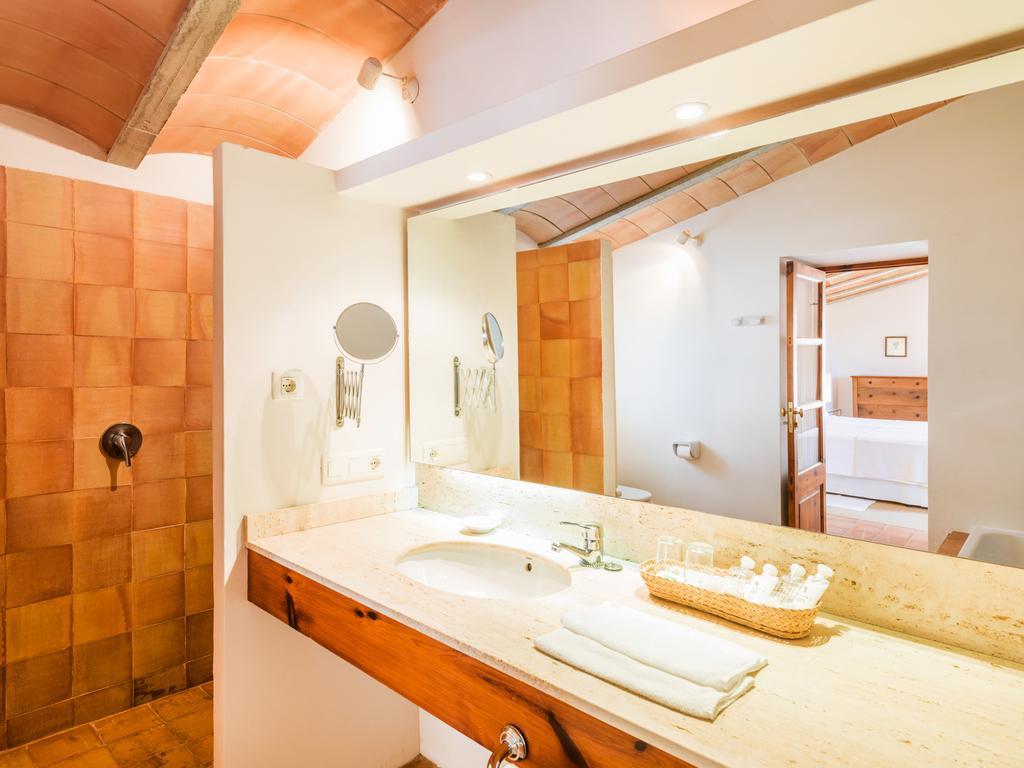 Casa Rural Son Bernadinet Country house