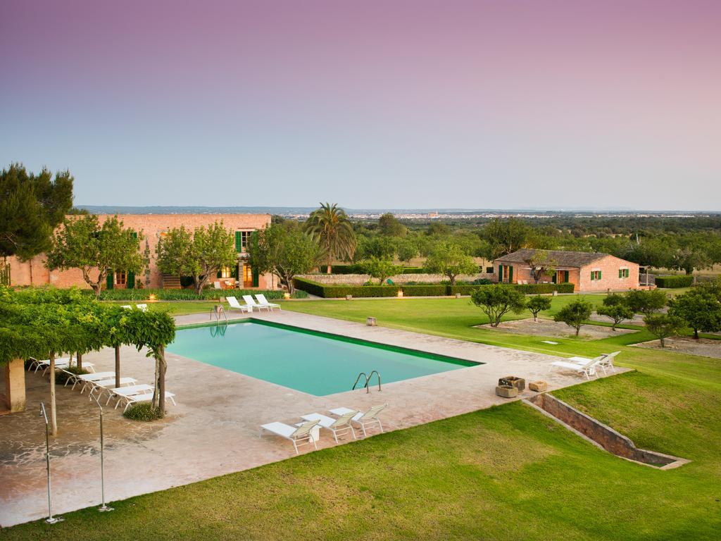 Country house Casa Rural Son Bernadinet *