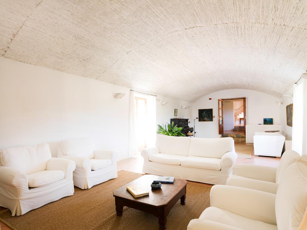 Country house Casa Rural Son Bernadinet *