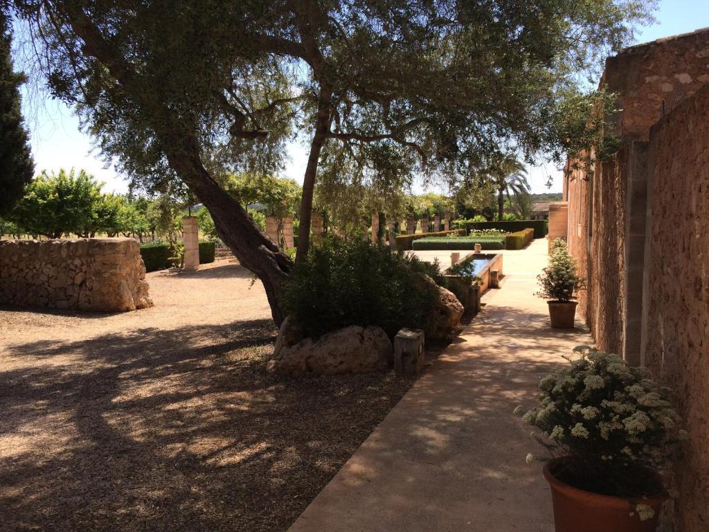 Country house Casa Rural Son Bernadinet Campos (Mallorca)