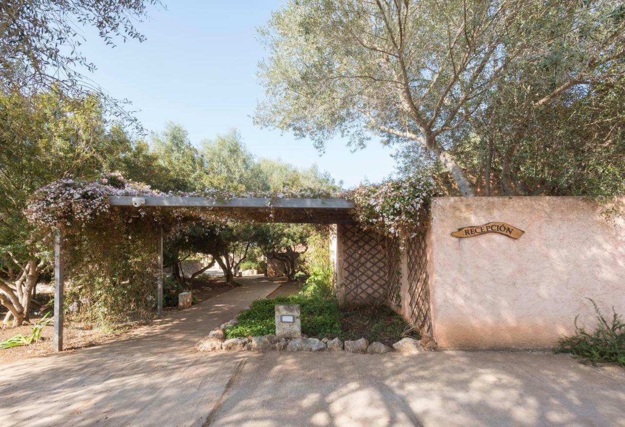 Casa Rural Son Bernadinet *