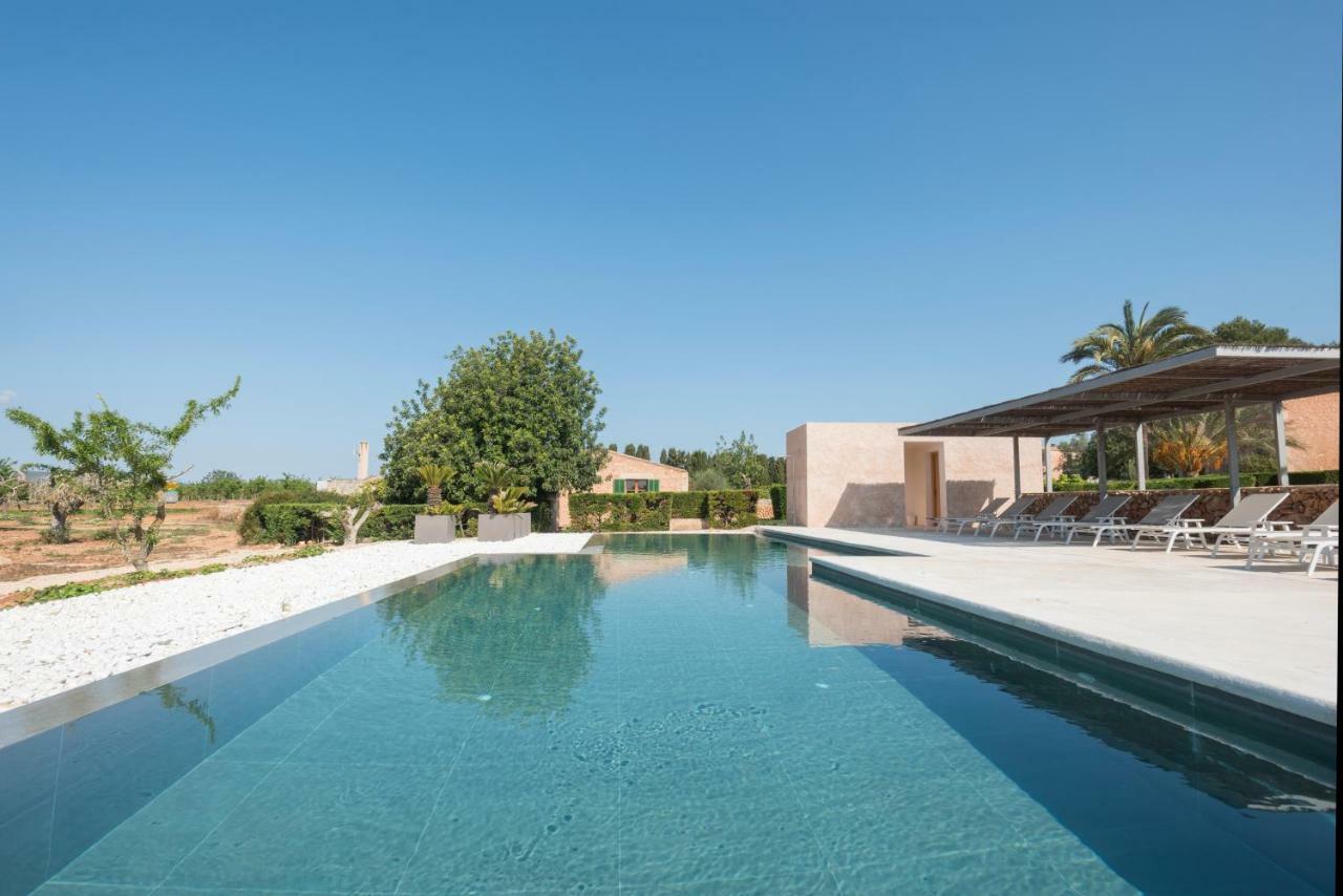Casa Rural Son Bernadinet Country house