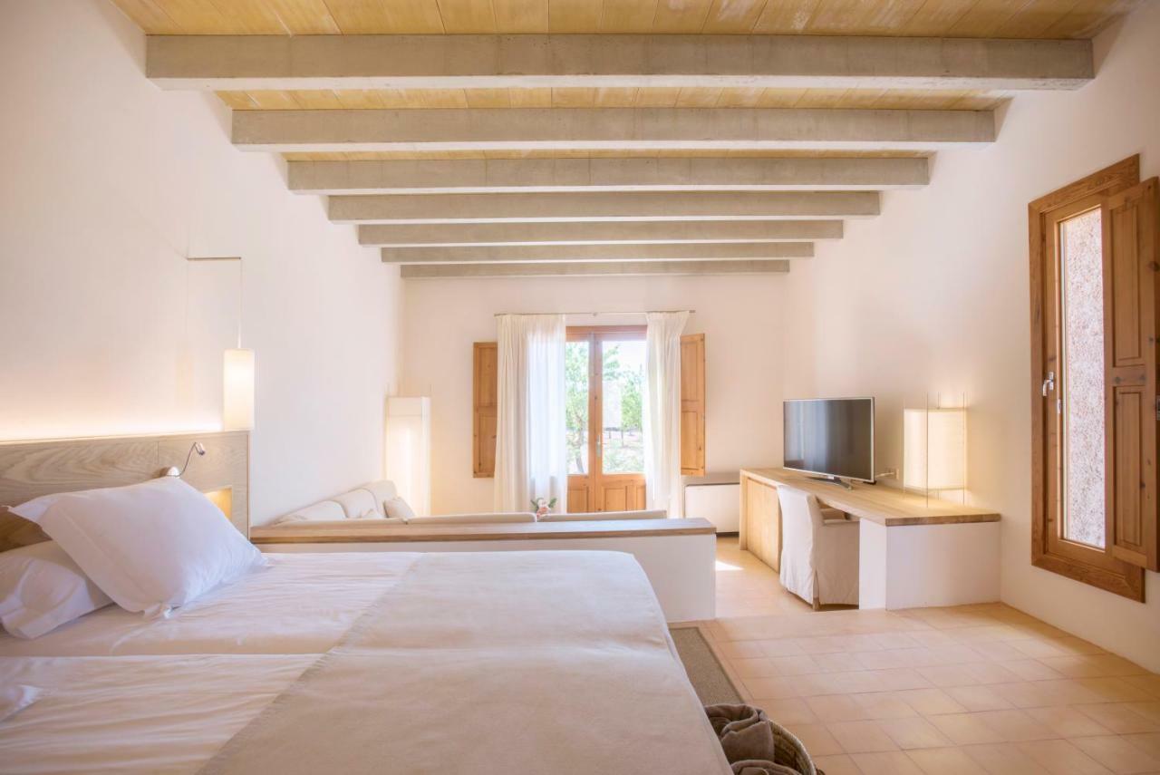 Country house Casa Rural Son Bernadinet *