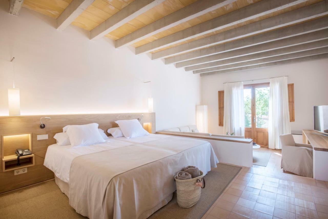 Country house Casa Rural Son Bernadinet Campos (Mallorca)
