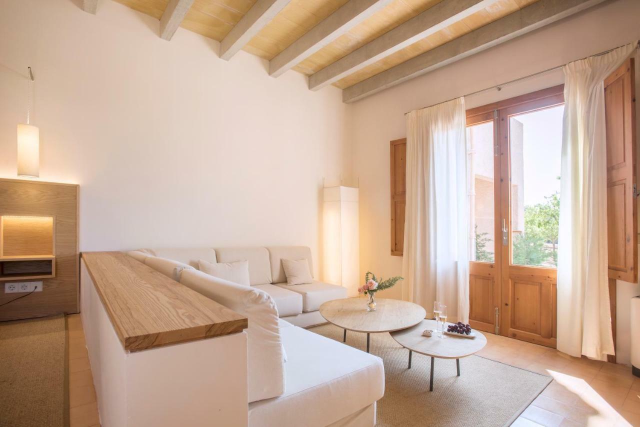 Casa Rural Son Bernadinet Campos (Mallorca)