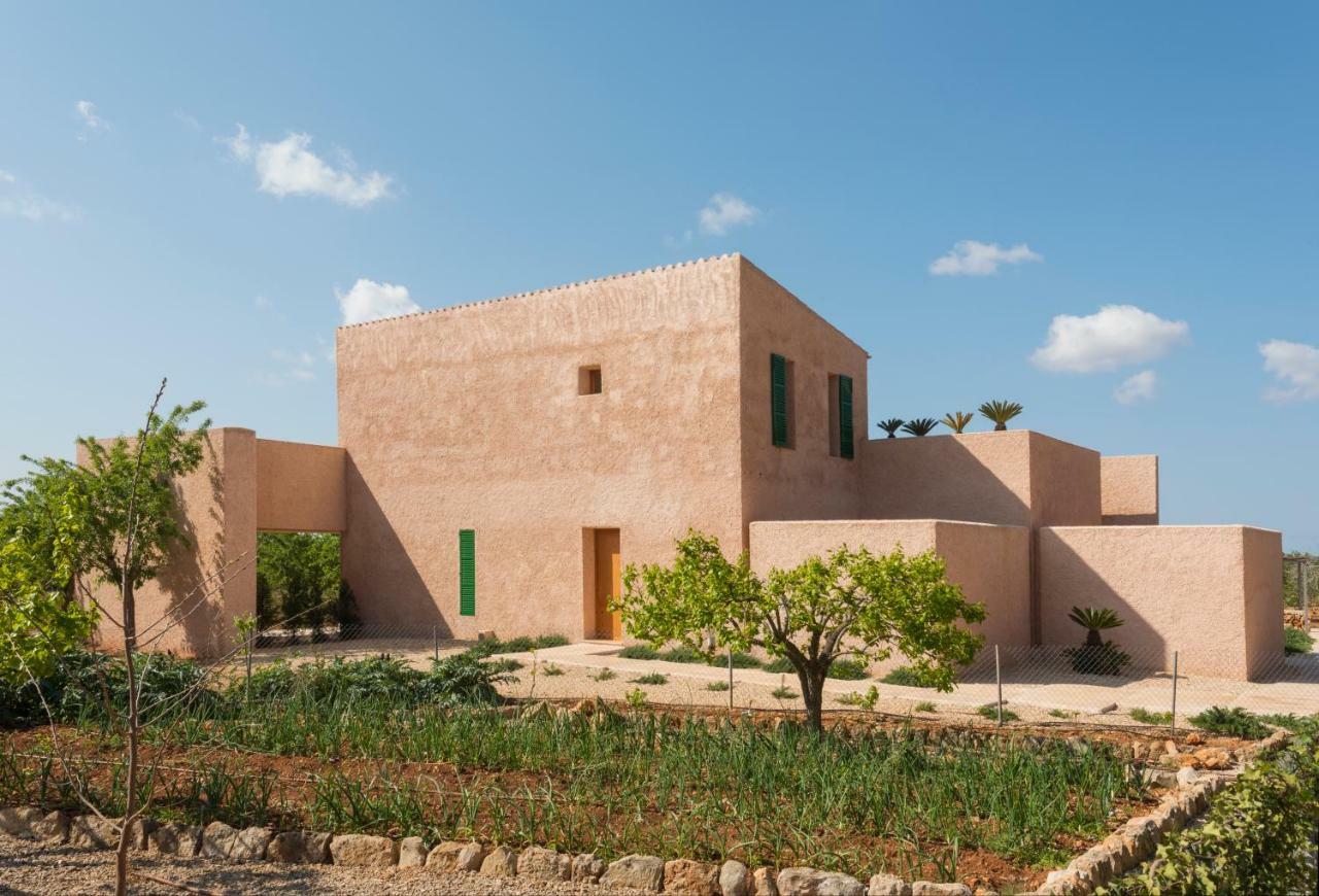 Country house Casa Rural Son Bernadinet *